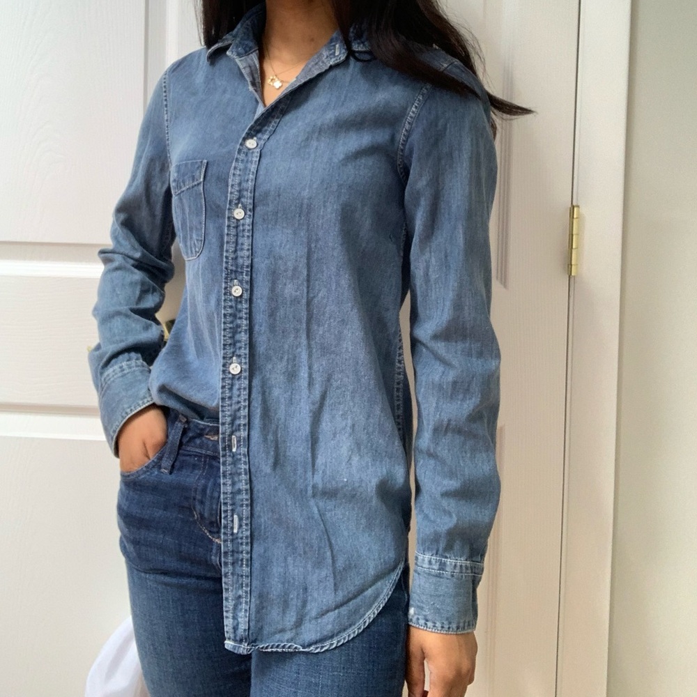 Rag and Bone Top XS